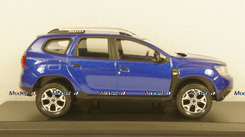 Dacia Duster 2020, 509014, Norev 1:43
