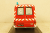 Renault Master (T30) Van VSAB Sanicar Ambulance Sapeurs, ODEON099, ODEON 1:43