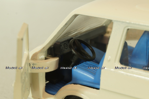 Раф-2203 Латвия, Книги , Агат 1:43