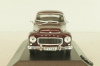 Volvo PV544 1947, maroon, 8506014, Atlas Volvo Collection, 1:43