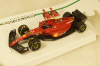 Ferrari F1-75 Scuderia Ferrari #55 Season 2022 CARLOS SAINZ,BU36832S, Bburago 1:43