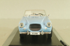 Volvo P1900 Cabriolet 1956, light blue, 8506009, Atlas Volvo Collection, 1:43