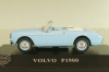 Volvo P1900 Cabriolet 1956, light blue, 8506009, Atlas Volvo Collection, 1:43