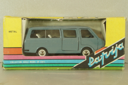 Раф-2203 Латвия серый, сентябрь 92г., Тантал/Радон 1:43