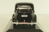 Volvo PV800 Taxi 1938, black, 8506018, Atlas Volvo Collection, 1:43