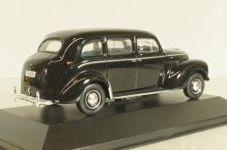 Volvo PV800 Taxi 1938, black, 8506018, Atlas Volvo Collection, 1:43