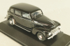 Volvo PV800 Taxi 1938, black, 8506018, Atlas Volvo Collection, 1:43