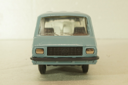 Раф-2203 Латвия серый, сентябрь 92г., Тантал/Радон 1:43