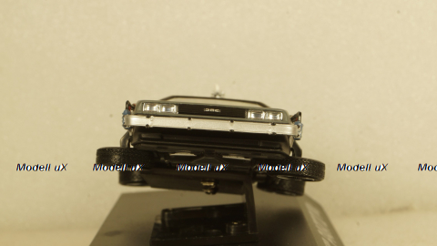 Delorean Back to the Future part II, Skynet 1:43 Уценка!