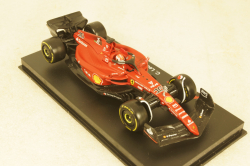 Ferrari F1-75 Scuderia Ferrari #16 Season 2022 CHARLES LECLERC, BU36831L, Bburago 1:43