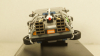 Delorean Back to the Future part II, Skynet 1:43 Уценка!
