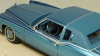 Cadillac Eldorado Biarritz Mediterranean Blue 1978, STM78003 , Stamp Models 1:43