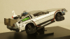 Delorean Back to the Future part II, Skynet 1:43 Уценка!