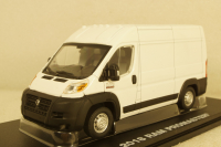 Dodge RAM 2500 ProMaster Van Cargo High Roof 2018, 86152, Greenlight 1:43