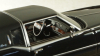 Cadillac Eldorado Biarritz Black 1978, STM78001, Stamp Models 1:43