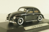 Volkswagen Kafer (Beetle) 1949, black, 7129102, Atlas 1:43