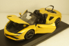 Ferrari SF90 Stradale Hybrid Spider 1000hp OPEN 2020, BU16016YE , Burago 1:18