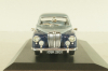 MG ZB Varitone, blue/gray, MGZ002, Oxford 1:43