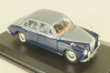 MG ZB Varitone, blue/gray, MGZ002, Oxford 1:43