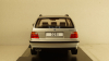 BMW 3rd E36 Touring 1995 silver, MCG18156, MCG 1:18
