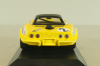 Chevrolet Corvette #2 Le Mans 1968, Greder racing, yellow, L086, Vitesse 1:43