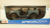Ford Bronco Badlands BLUE, MAI31457, Maisto 1:18