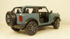 Ford Bronco Badlands BLUE, MAI31457, Maisto 1:18