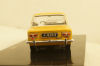Ваз-2101 Lada 1200 yellow 1970, CLC406N, IXO 1:43