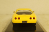 Chevrolet Corvette 1980, Altaya 1:43