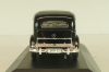 Mercedes-Benz 260 D Pullman (W138) limousine 1938, black, Mercedes-Benz-Offizielle Modell-Sammlung #19, Altaya 1:43