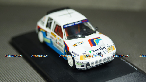 Skoda 440 Spartak 1955 turquoise, CLC407N,  IXO 1:43