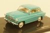 Skoda 440 Spartak 1955 turquoise, CLC407N,  IXO 1:43