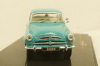 Skoda 440 Spartak 1955 turquoise, CLC407N,  IXO 1:43