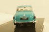 Skoda 440 Spartak 1955 turquoise, CLC407N,  IXO 1:43