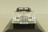 Mercedes-Benz 230 S Universal (W110) 1967, grey, MBOMS012, Altaya, Mercedes-Benz Offizielle Modell Sammlung #12, 1:43