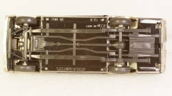 Зил-117 черный, Тантал/Радон 1:43