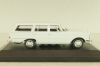 Mercedes-Benz 230 S Universal (W110) 1967, grey, MBOMS012, Altaya, Mercedes-Benz Offizielle Modell Sammlung #12, 1:43