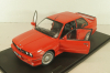 BMW M3 (E30) 1986, red, 1801502, Solido 1:18 (Без картонной коробки)