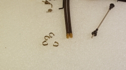 ЗИС ПМЗ, Набор запчастей для Ломо 1:43