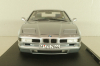 BMW 850, (E31) CSI, 1992 arctic silver metallic, 1807004,Solido 1:18