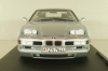 BMW 850, (E31) CSI, 1992 arctic silver metallic, 1807004,Solido 1:18