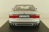 BMW 850, (E31) CSI, 1992 arctic silver metallic, 1807004,Solido 1:18