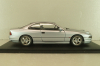 BMW 850, (E31) CSI, 1992 arctic silver metallic, 1807004,Solido 1:18