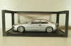 BMW 850, (E31) CSI, 1992 arctic silver metallic, 1807004,Solido 1:18