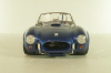 Shelby Cobra 427 S/C, blue, 7006 Kyosho 1:18