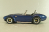 Shelby Cobra 427 S/C, blue, 7006 Kyosho 1:18