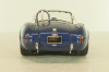 Shelby Cobra 427 S/C, blue, 7006 Kyosho 1:18