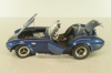 Shelby Cobra 427 S/C, blue, 7006 Kyosho 1:18