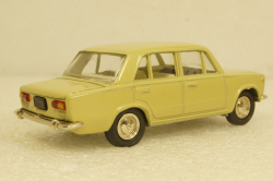 Ваз-2101, Июль 92г., Тантал/Радон 1:43