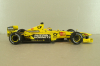 Jordan EJ10  #6 with pilot J.Trulli  2000, F1 , Formula 1, 26744, Hot Weels 1:18